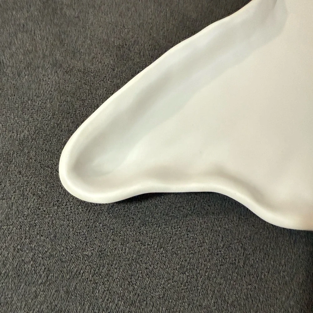 Pottery Barn Gus the Ghost Stoneware Serving Platter